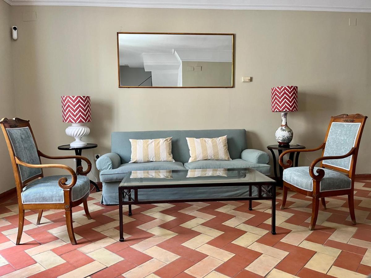 S30 Downtown House With Terrace Appartamento