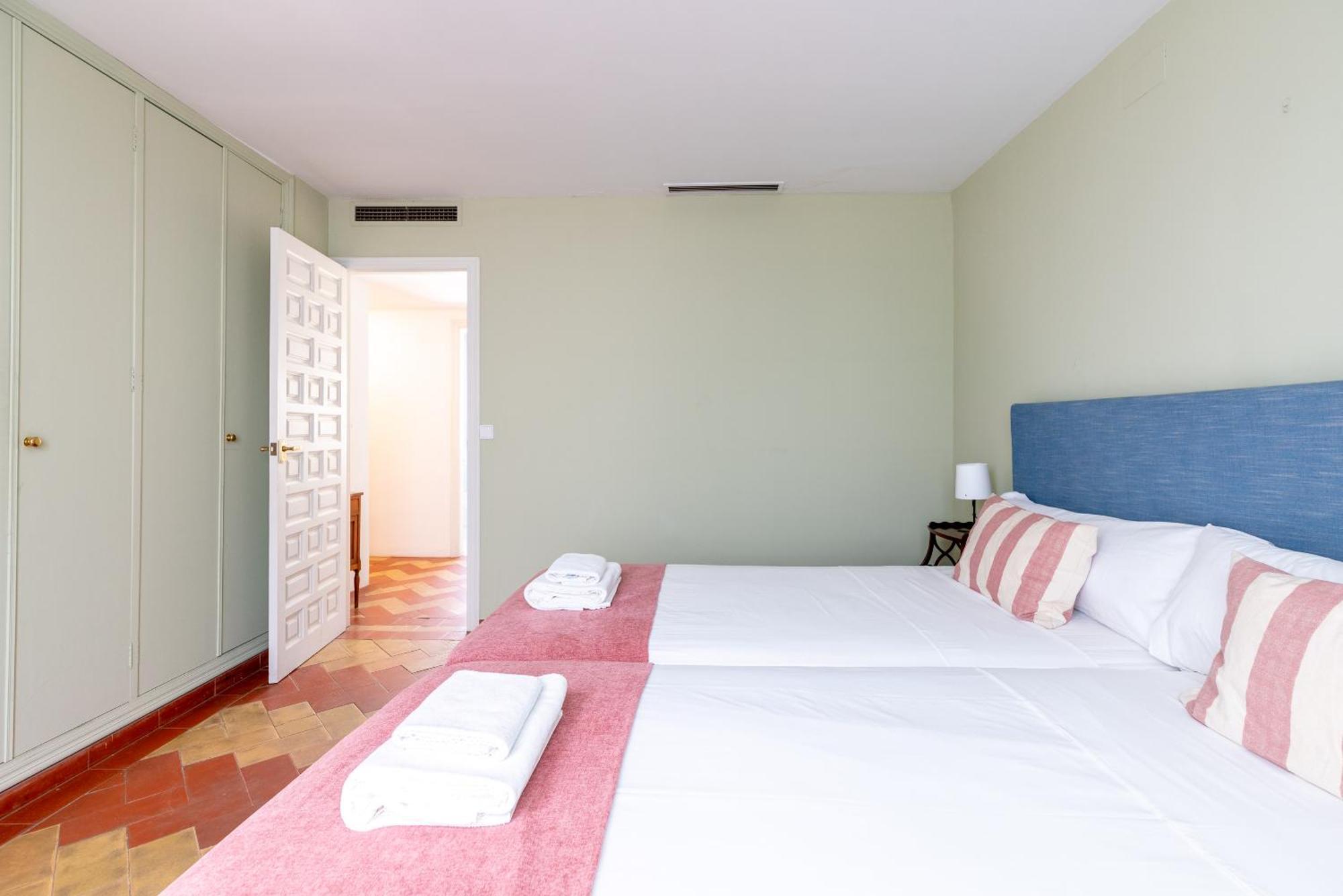 Appartamento S30 Downtown House With Terrace