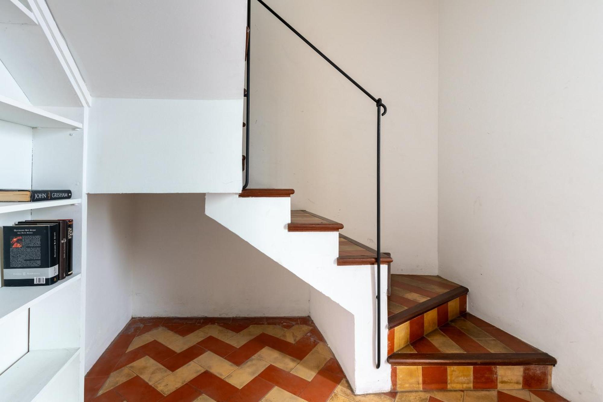 Appartamento S30 Downtown House With Terrace *
