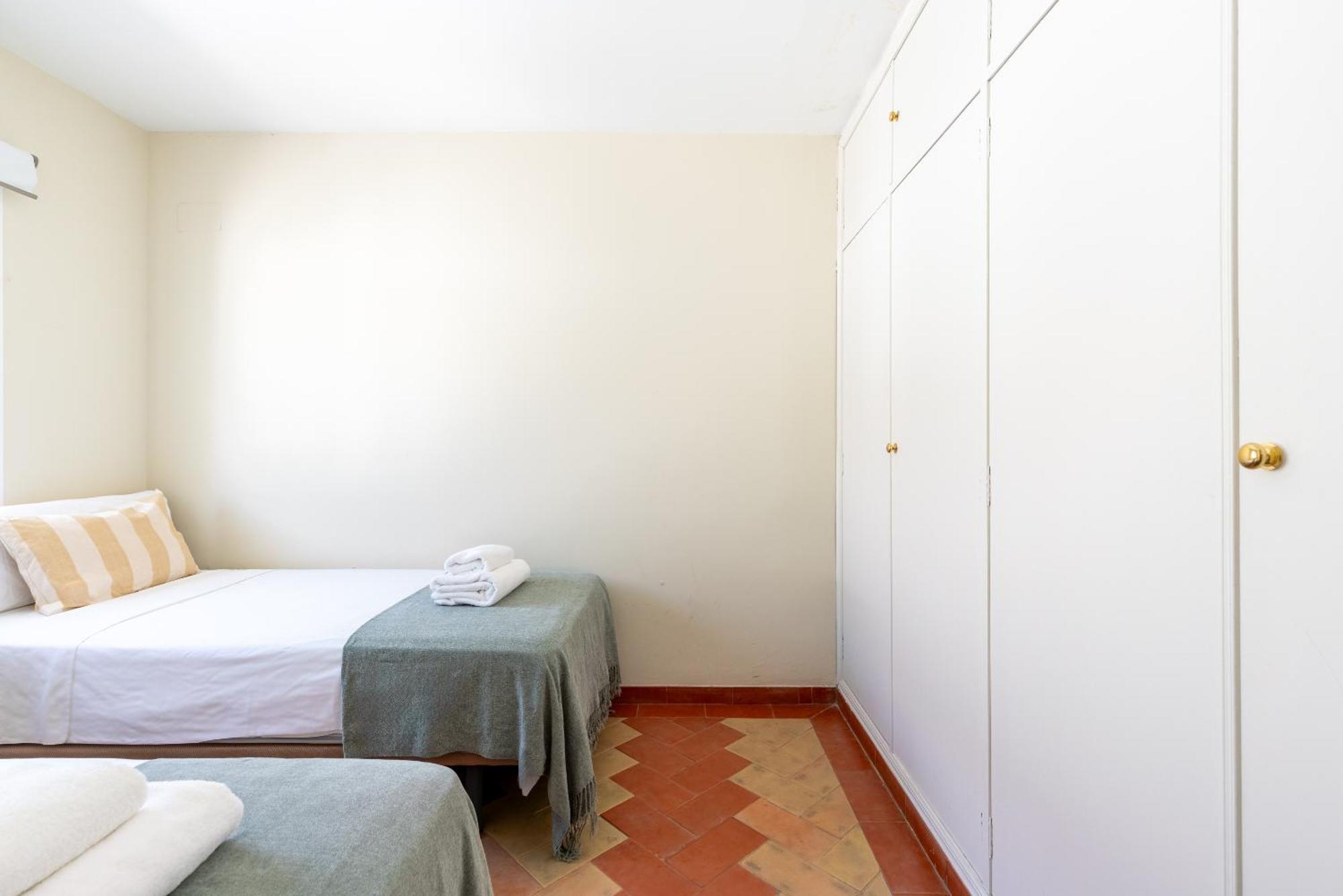 S30 Downtown House With Terrace Appartamento