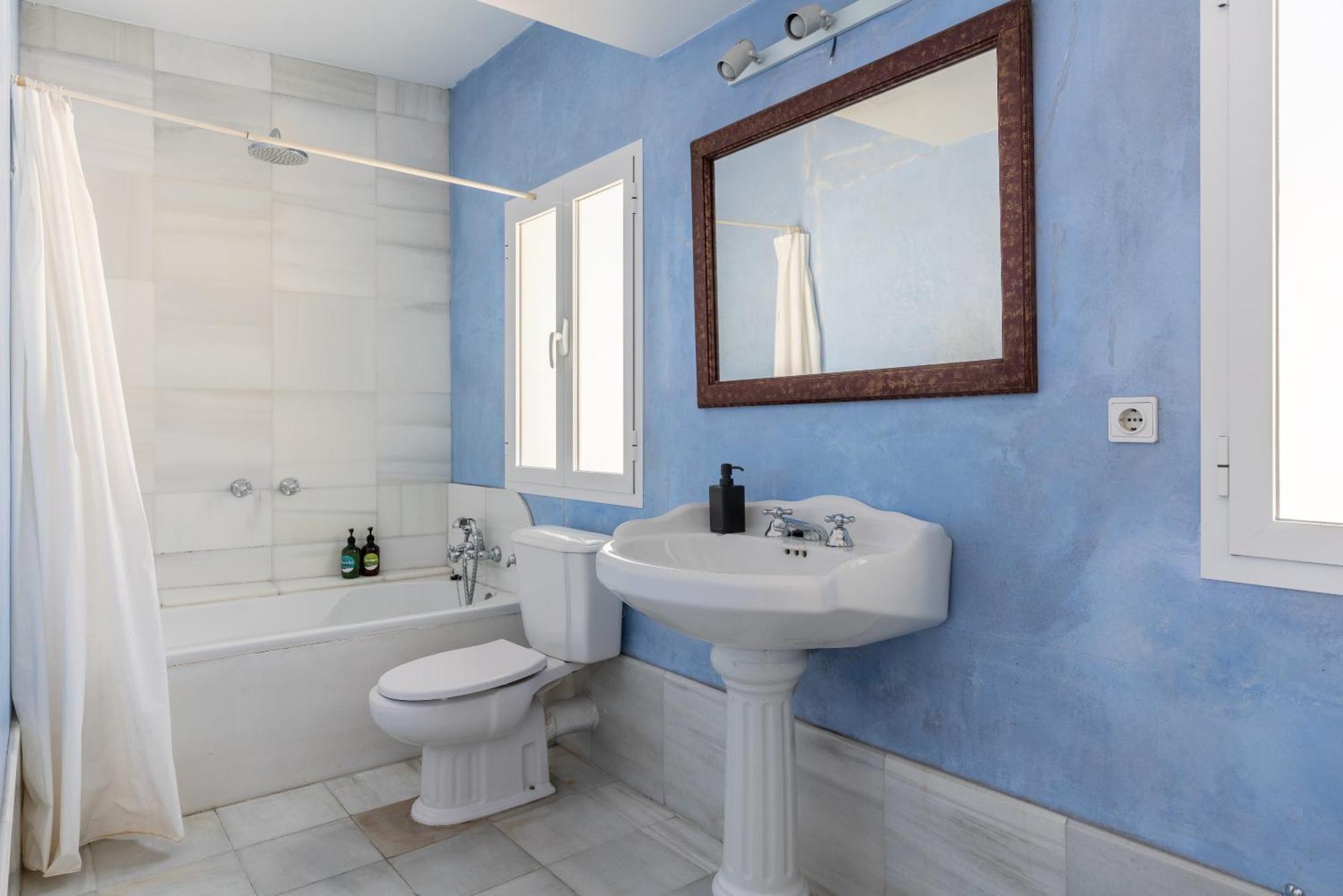 Appartamento S30 Downtown House With Terrace *