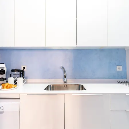 Appartamento S30 Downtown House With Terrace Siviglia Esterno foto