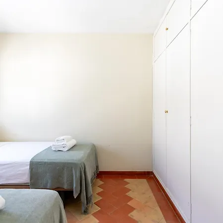 Appartamento S30 Downtown House With Terrace Siviglia Esterno foto